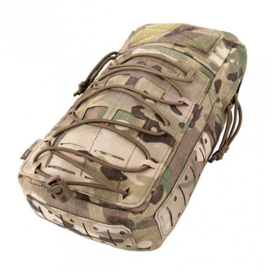 ΘΗΚΗ ΓΕΝΙΚΗΣ ΧΡΗΣΗΣ WARRIOR ASSAULT MULTI MISSION POUCH ΘΗΚΗ ΓΕΝΙΚΗΣ ΧΡΗΣΗΣ WARRIOR ASSAULT MULTI MISSION POUCH