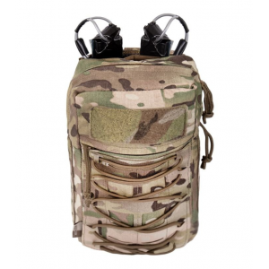  WARRIOR ASSAULT MULTI MISSION POUCH
