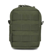 WARRIOR ASSAULT SMALL UTILITY POUCH