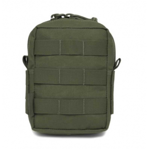 WARRIOR ASSAULT SMALL UTILITY POUCH