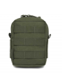 WARRIOR ASSAULT SMALL UTILITY POUCH