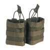 ΘΗΚΗ ΓΙΑ ΔΥΟ ΓΕΜΙΣΤΗΡΕΣ ΜΟΝΕΣ TASMANIAN TIGER SGL MAG BEL HK 417