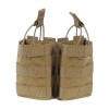 ΘΗΚΗ ΓΙΑ ΔΥΟ ΜΟΝΕΣ ΓΕΜΙΣΤΗΡΕΣ TASMANIAN TIGER SGL MAG POUCH M4