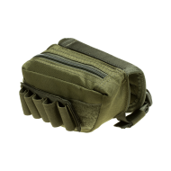 INVADER GEAR STOCK PAD