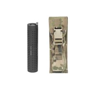 Large Torch Suppressor Pouch Warrior Assault