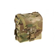 100 Rd 7.62 Box / 200 Rd 5.56 SAW / M249 Drum WARRIOR ASSAULT