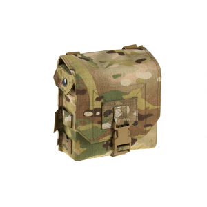 100 Rd 7.62 Box / 200 Rd 5.56 SAW / M249 Drum WARRIOR ASSAULT