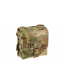 100 Rd 7.62 Box / 200 Rd 5.56 SAW / M249 Drum WARRIOR ASSAULT 100 Rd 7.62 Box / 200 Rd 5.56 SAW / M249 Drum WARRIOR ASSAULT