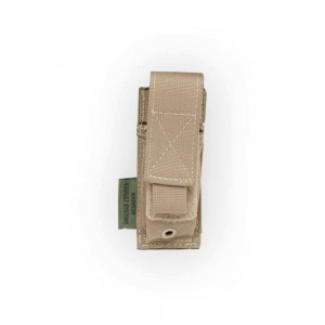 WARRIOR SINGLE PISTOL POUCH