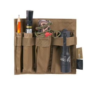 ORGANIZER VELCRO HELIKON TEX