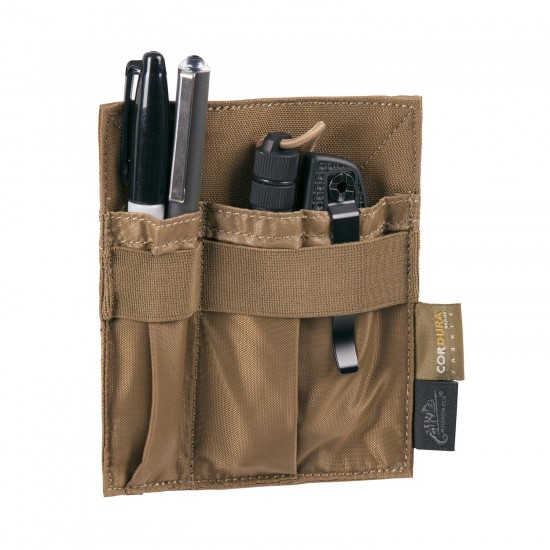 ΘΗΚΗ ORGANIZER VELCRO HELIKON TEX