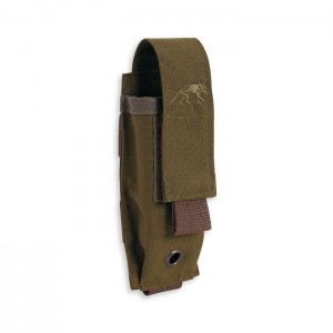 TASMANIAN TIGER PISTOL MAG MC