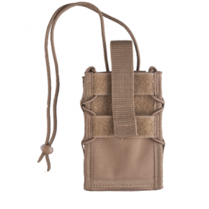 MOBILE PHONE POUCH MOLLE MILTEC