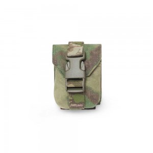 Single Frag Grenade Pouch - Generation 2 warrior assault