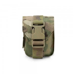 Single Frag Grenade Pouch - Generation 2 warrior assault
