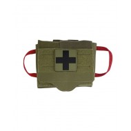 Θήκη Φαρμακείου Molle Mil-Tec IFAK Quick Draw Pack Θήκη Φαρμακείου Molle Mil-Tec IFAK Quick Draw Pack