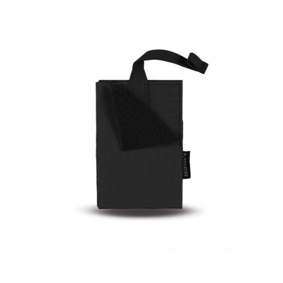 Θήκη Φαρμακείου Pentagon Wolf IFAK Pocket Insert - K19041 Επιχειρησιακή Ενθετη Θήκη Οργάνωσης Ατομικού Φαρμακείου Wolf IFAK Pocket Insert της Pentagon. Χαμηλού Προφίλ, Σχεδιασμένη για Αμεση Πρόσβαση
