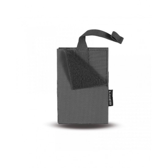 Θήκη Φαρμακείου Pentagon Wolf IFAK Pocket Insert - K19041 Επιχειρησιακή Ενθετη Θήκη Οργάνωσης Ατομικού Φαρμακείου Wolf IFAK Pocket Insert της Pentagon. Χαμηλού Προφίλ, Σχεδιασμένη για Αμεση Πρόσβαση
