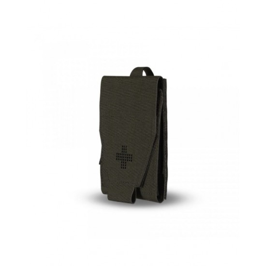 Θήκη Φαρμακείου Pentagon Wolf IFAK Pocket Insert - K19041 Επιχειρησιακή Ενθετη Θήκη Οργάνωσης Ατομικού Φαρμακείου Wolf IFAK Pocket Insert της Pentagon. Χαμηλού Προφίλ, Σχεδιασμένη για Αμεση Πρόσβαση