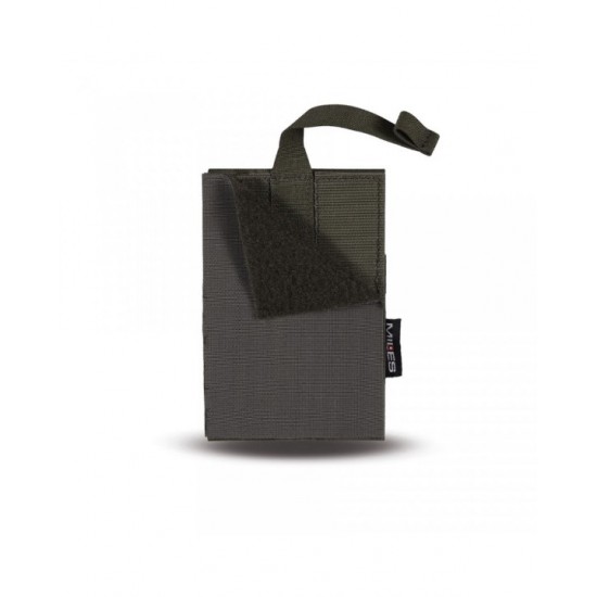 Θήκη Φαρμακείου Pentagon Wolf IFAK Pocket Insert - K19041 Επιχειρησιακή Ενθετη Θήκη Οργάνωσης Ατομικού Φαρμακείου Wolf IFAK Pocket Insert της Pentagon. Χαμηλού Προφίλ, Σχεδιασμένη για Αμεση Πρόσβαση