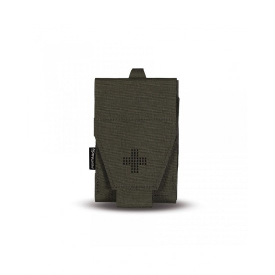 Θήκη Φαρμακείου Pentagon Wolf IFAK Pocket Insert - K19041 Επιχειρησιακή Ενθετη Θήκη Οργάνωσης Ατομικού Φαρμακείου Wolf IFAK Pocket Insert της Pentagon. Χαμηλού Προφίλ, Σχεδιασμένη για Αμεση Πρόσβαση
