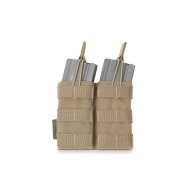 ΔΙΠΛΗ ΘΗΚΗ ΓΕΜΙΣΤΗΡΩΝ ΑΝΟΙΧΤΗ WARRIOR ASSAULT 5.56 ΔΙΠΛΗ ΘΗΚΗ ΓΕΜΙΣΤΗΡΩΝ ΑΝΟΙΧΤΗ WARRIOR ASSAULT 5.56