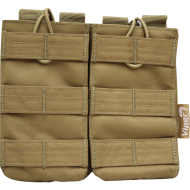 ΔΙΠΛΗ ΘΗΚΗ ΓΕΜΙΣΤΗΡΩΝ ΜΕ ΕΛΑΣΤΙΚΟ ΚΟΡΔΟΝΙ ΑΣΦΑΛΙΣΗΣ VIPER