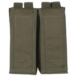 MILTEC DOUBLE MAGAZINE POUCH 7,62 ΑΚ 47