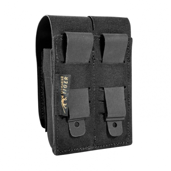 DOUBLE PISTOL CASE TT 8969 TASMANIAN TIGER