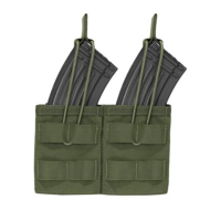 ΔΙΠΛΗ ΘΗΚΗ ΓΕΜΙΣΤΗΡΩΝ WARRIOR ASSAULT AK 7.62mm ΔΙΠΛΗ ΘΗΚΗ ΓΕΜΙΣΤΗΡΩΝ WARRIOR ASSAULT AK 7.62mm