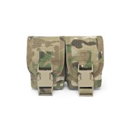 Warrior assault Double Frag Grenade Pouch Generation 1