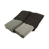 ΕΛΑΣΤΙΚΗ ΘΗΚΗ ΔΙΠΛΟΥ ΓΕΜΙΣΤΗΡΑ M-16 Μ4 BLUE FORCE GEAR TEN SPEED