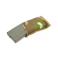 ΕΛΑΣΤΙΚΗ ΘΗΚΗ ΜΟΝΟΥ ΓΕΜΙΣΤΗΡΑ M-16 Μ4 BLUE FORCE GEAR TEN SPEED