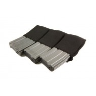 M-16 Μ4 BLUE FORCE GEAR TEN SPEED TRIPLE POUCH