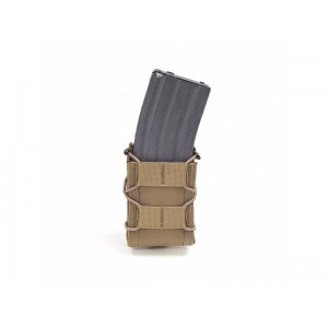 WARRIOR ASSAULT Single Quick Mag 
