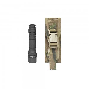 WARRIOR ASSAULT SMALL TORCH POUCH 