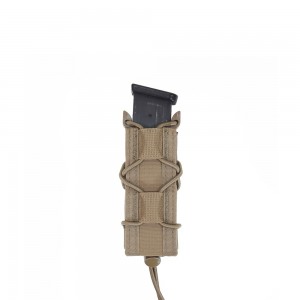 Single Quick Mag for 9mm Pistol