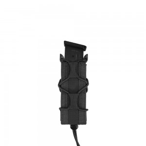 Single Quick Mag for 9mm Pistol