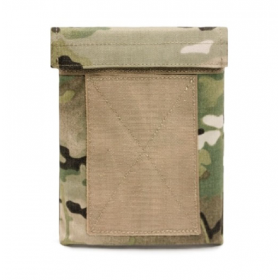 WARRIOR ASSAULT SIDE ARMOR HOLSTER SET