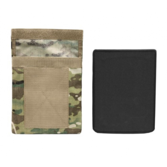 WARRIOR ASSAULT SIDE ARMOR HOLSTER SET