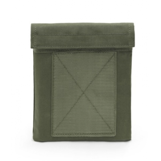 WARRIOR ASSAULT SIDE ARMOR HOLSTER SET