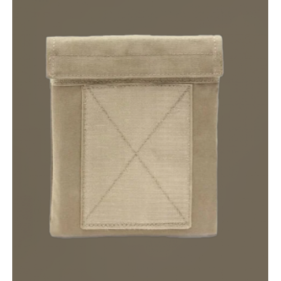 WARRIOR ASSAULT SIDE ARMOR HOLSTER SET