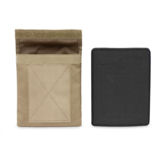 WARRIOR ASSAULT SIDE ARMOR HOLSTER SET