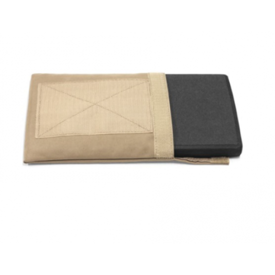 WARRIOR ASSAULT SIDE ARMOR HOLSTER SET