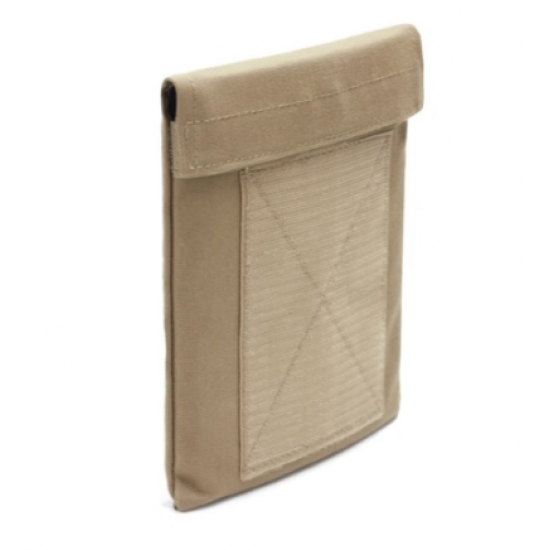 WARRIOR ASSAULT SIDE ARMOR HOLSTER SET