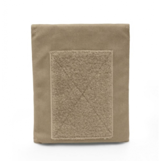 WARRIOR ASSAULT SIDE ARMOR HOLSTER SET