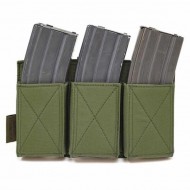 TRIPLE ELASTIC MAG WARRIOR ASSAULT