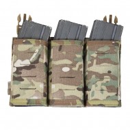 DETACHABLE TRIPLE SNAP MAG PANEL WARRIOR ASSAULT