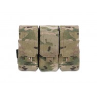 Removable Triple Covered M4 Pouch Panel for the RPC