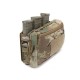 ΤΣΑΝΤΑΚΙ ΜΕ ΘΗΚΗ ΓΕΜΙΣΤΗΡΩΝ TRIPLE SNAP MAG UTILITY POUCH ΤΣΑΝΤΑΚΙ ΜΕ ΘΗΚΗ ΓΕΜΙΣΤΗΡΩΝ TRIPLE SNAP MAG UTILITY POUCH